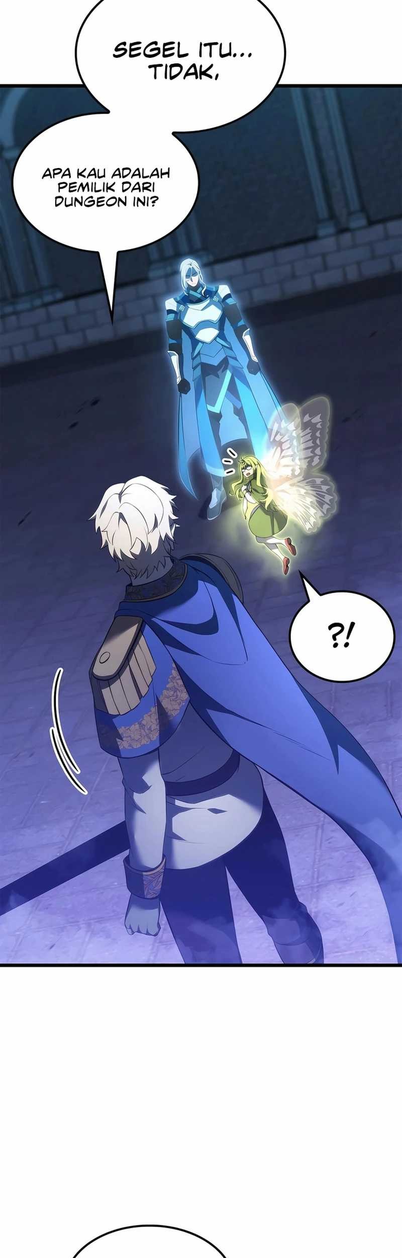 The Count’s Youngest Son Is A Player! Chapter 85 Gambar 37