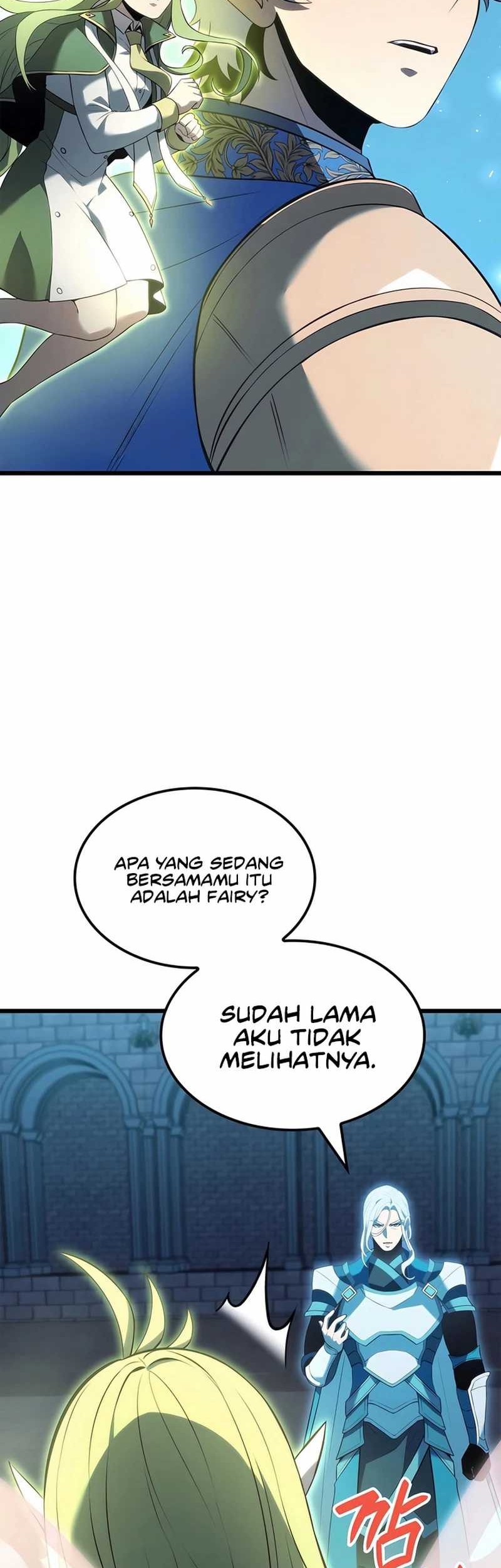 The Count’s Youngest Son Is A Player! Chapter 85 Gambar 42