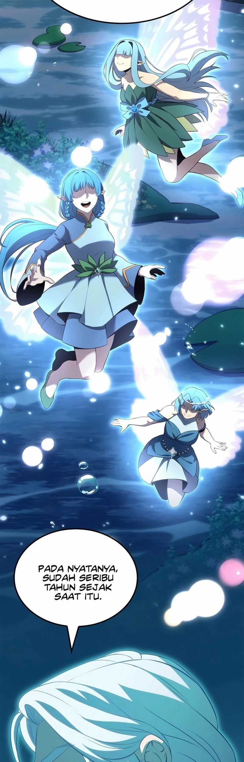 The Count’s Youngest Son Is A Player! Chapter 85 Gambar 45