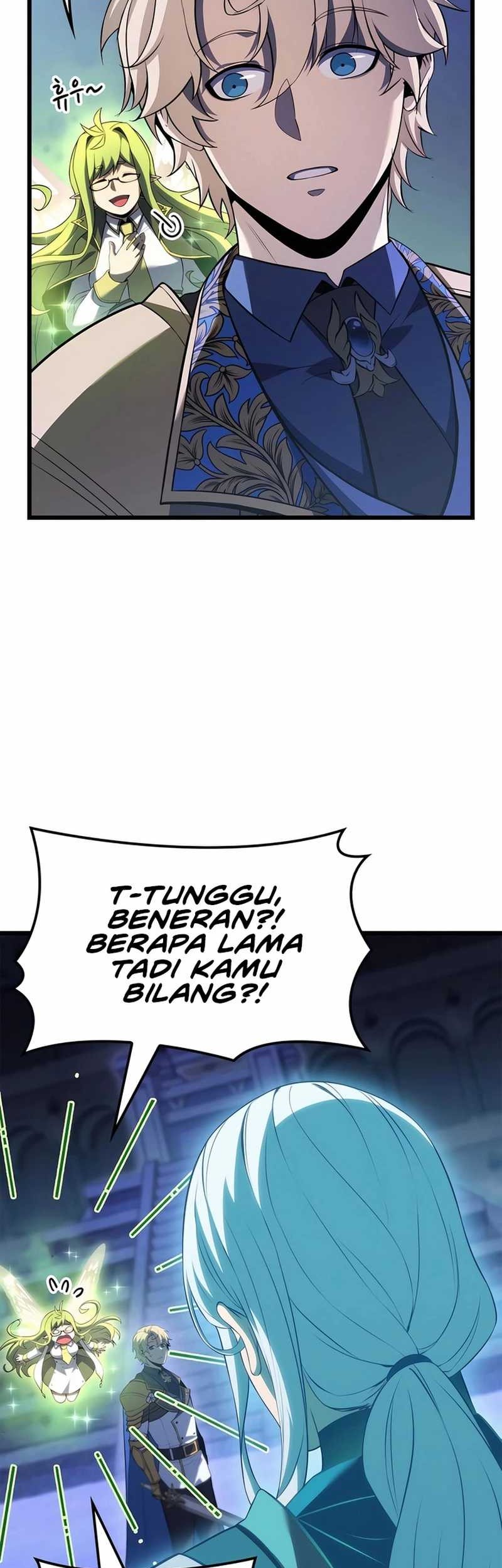 The Count’s Youngest Son Is A Player! Chapter 85 Gambar 47