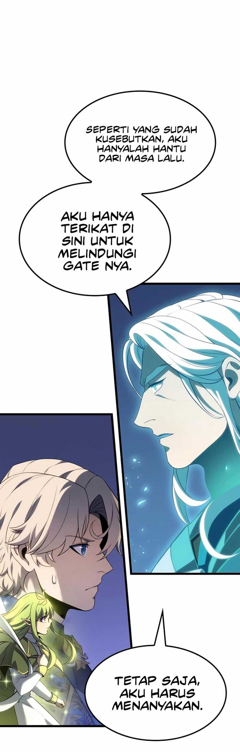 The Count’s Youngest Son Is A Player! Chapter 85 Gambar 49