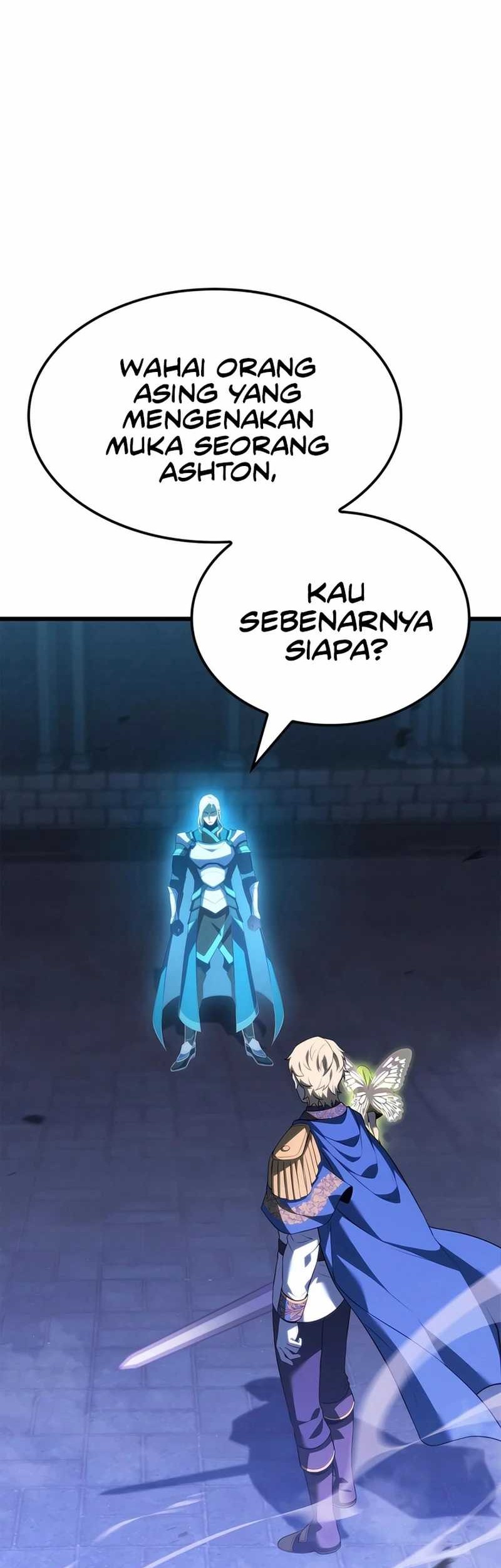 The Count’s Youngest Son Is A Player! Chapter 85 Gambar 50