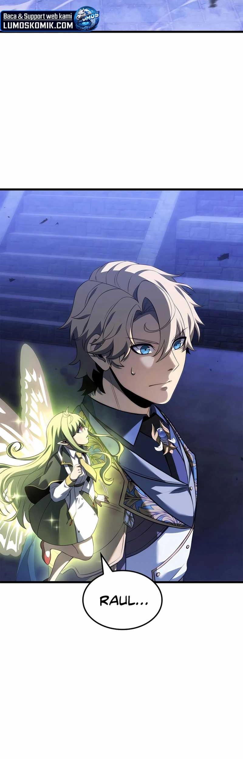 The Count’s Youngest Son Is A Player! Chapter 85 Gambar 51