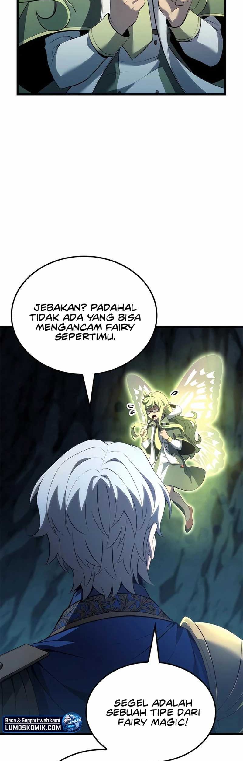 The Count’s Youngest Son Is A Player! Chapter 85 Gambar 3