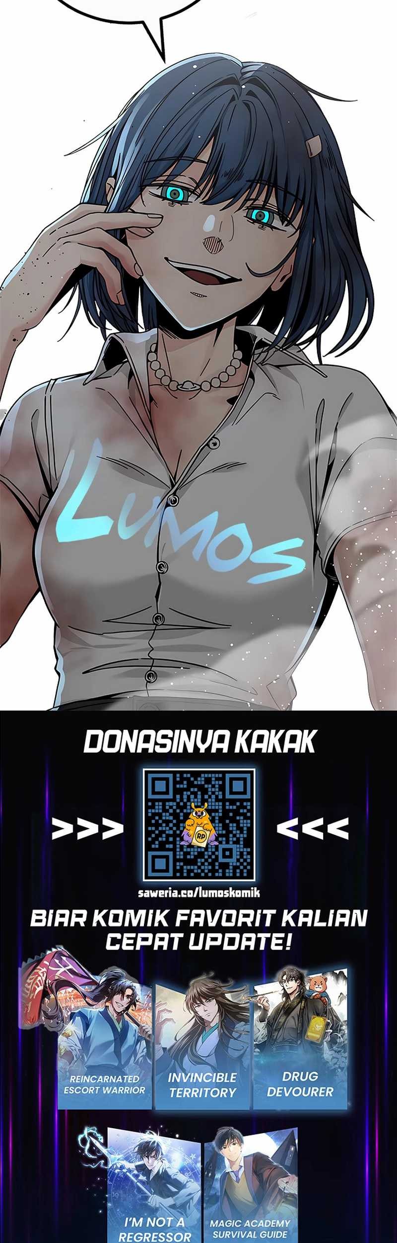 The Count’s Youngest Son Is A Player! Chapter 85 Gambar 77