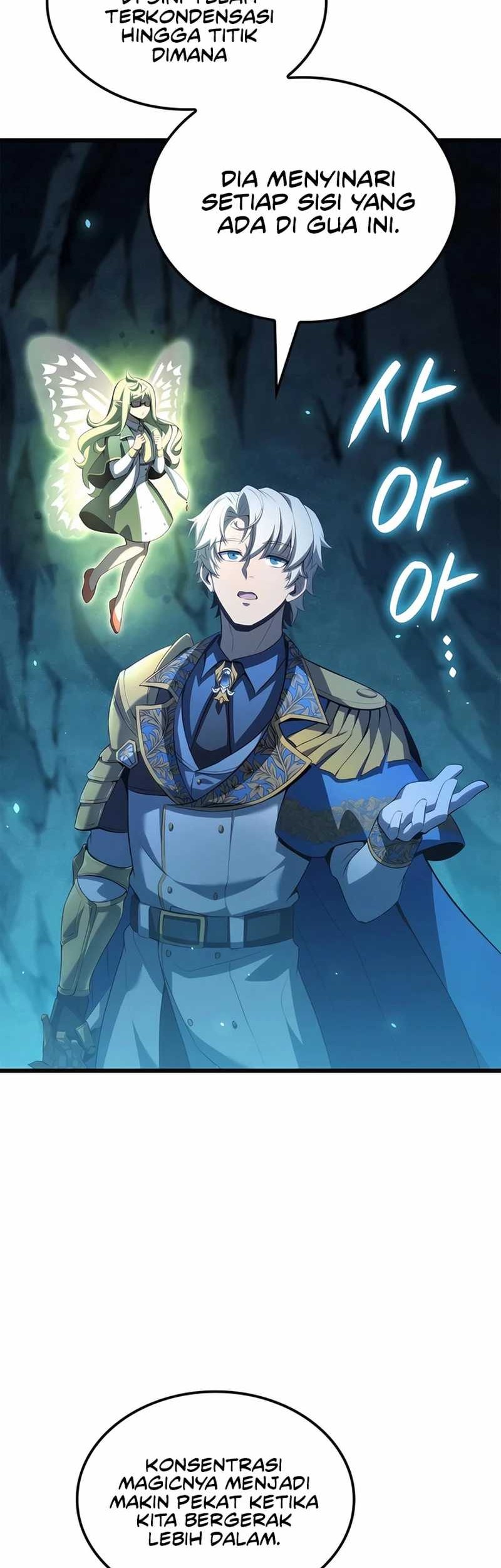 The Count’s Youngest Son Is A Player! Chapter 85 Gambar 6