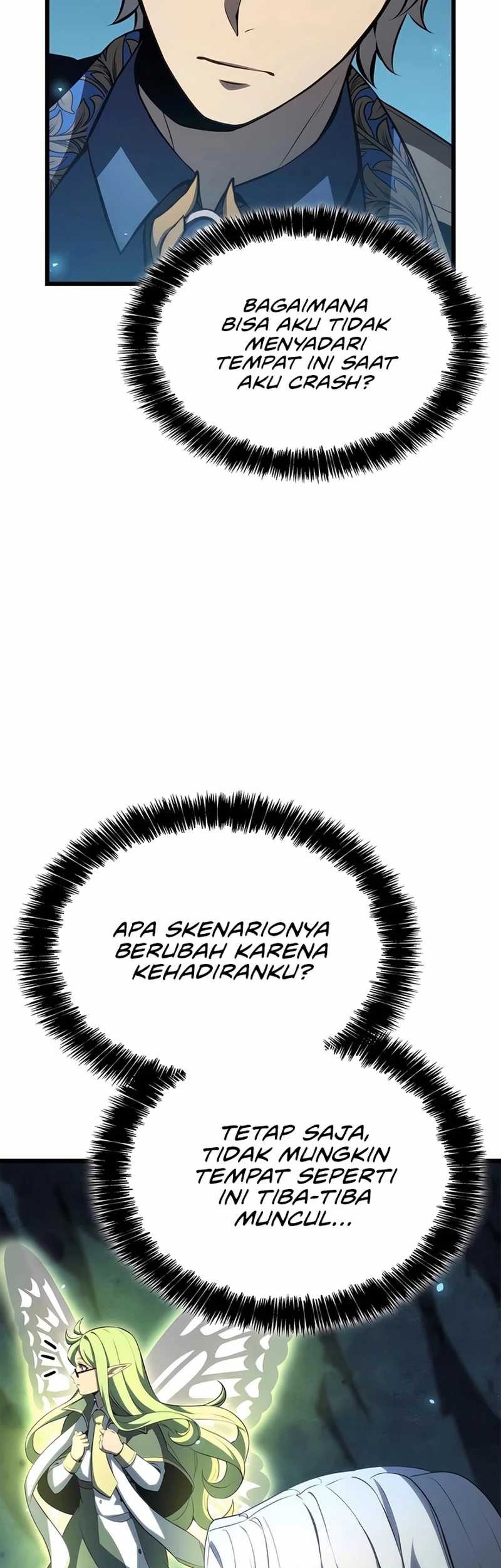 The Count’s Youngest Son Is A Player! Chapter 85 Gambar 9