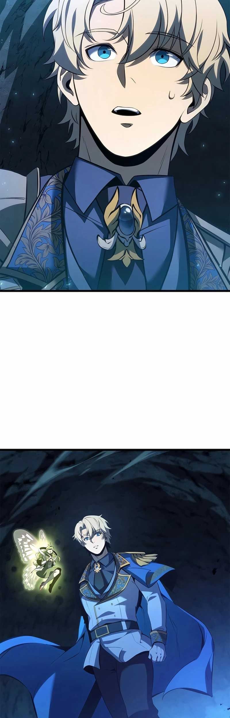 The Count’s Youngest Son Is A Player! Chapter 85 Gambar 13