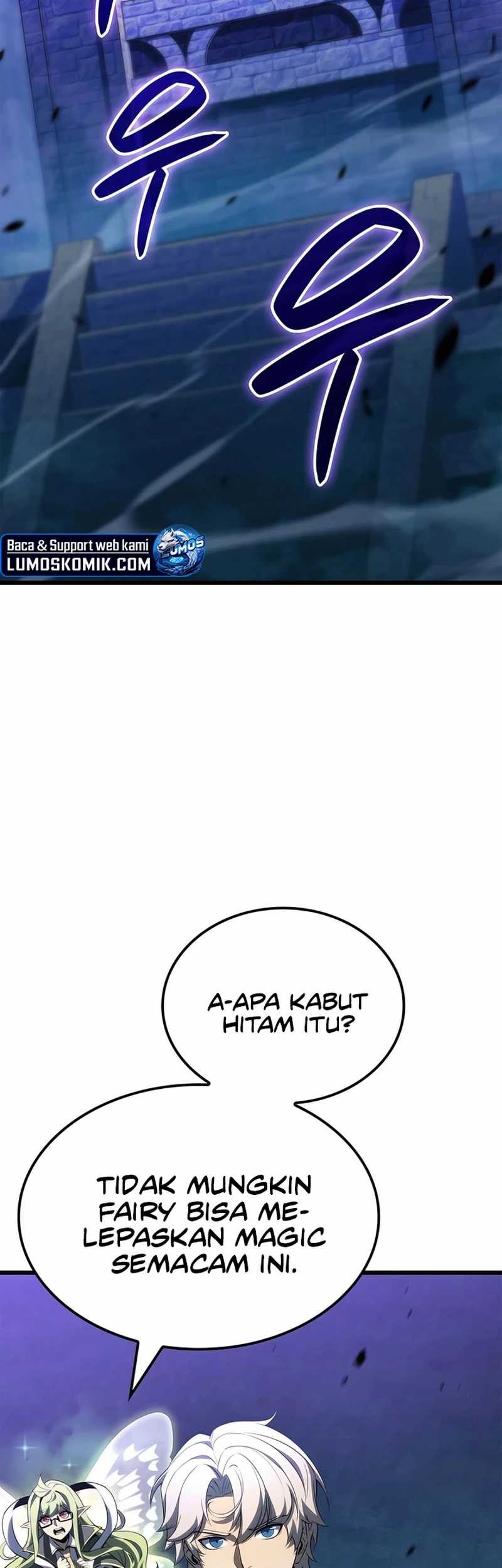 The Count’s Youngest Son Is A Player! Chapter 85 Gambar 19