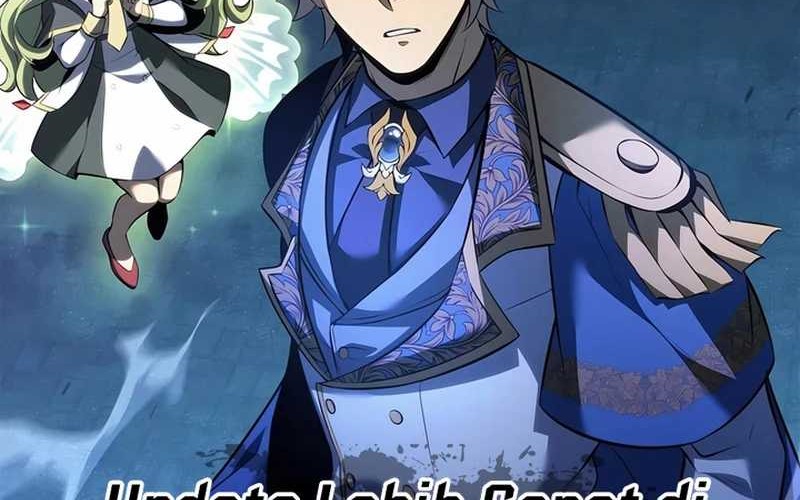 The Count’s Youngest Son Is A Player! Chapter 85 Gambar 20