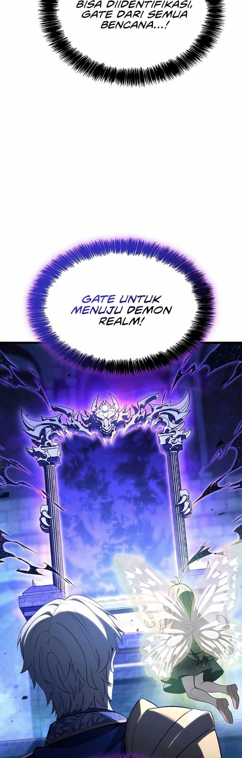 The Count’s Youngest Son Is A Player! Chapter 85 Gambar 22