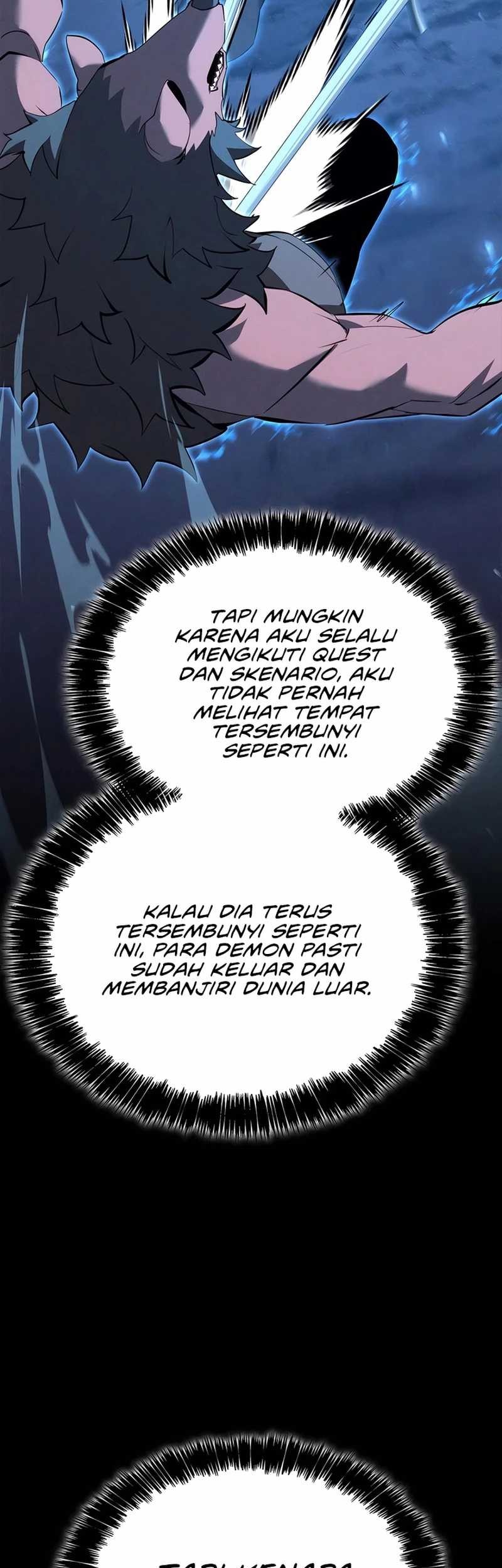 The Count’s Youngest Son Is A Player! Chapter 85 Gambar 25
