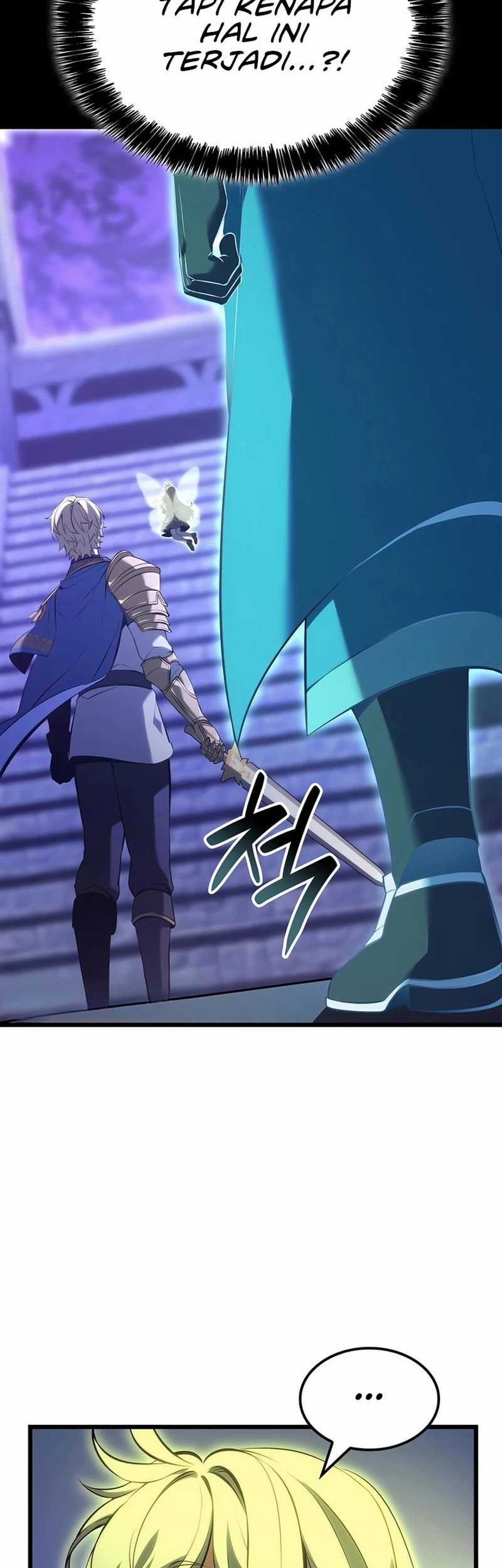 The Count’s Youngest Son Is A Player! Chapter 85 Gambar 26