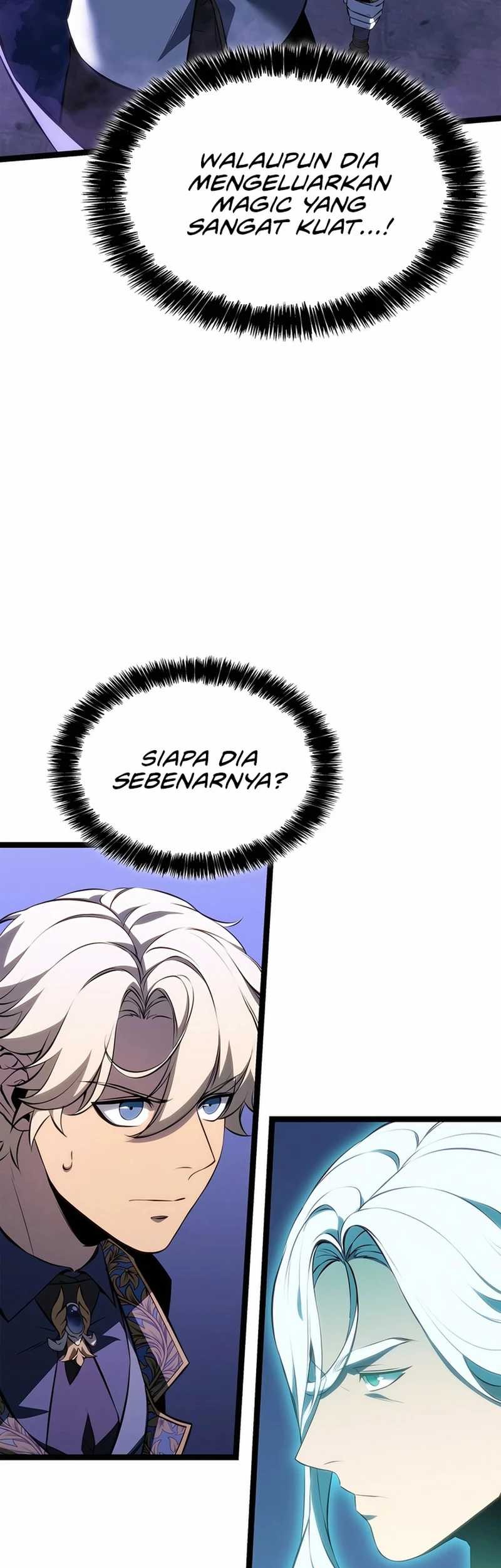 The Count’s Youngest Son Is A Player! Chapter 85 Gambar 33