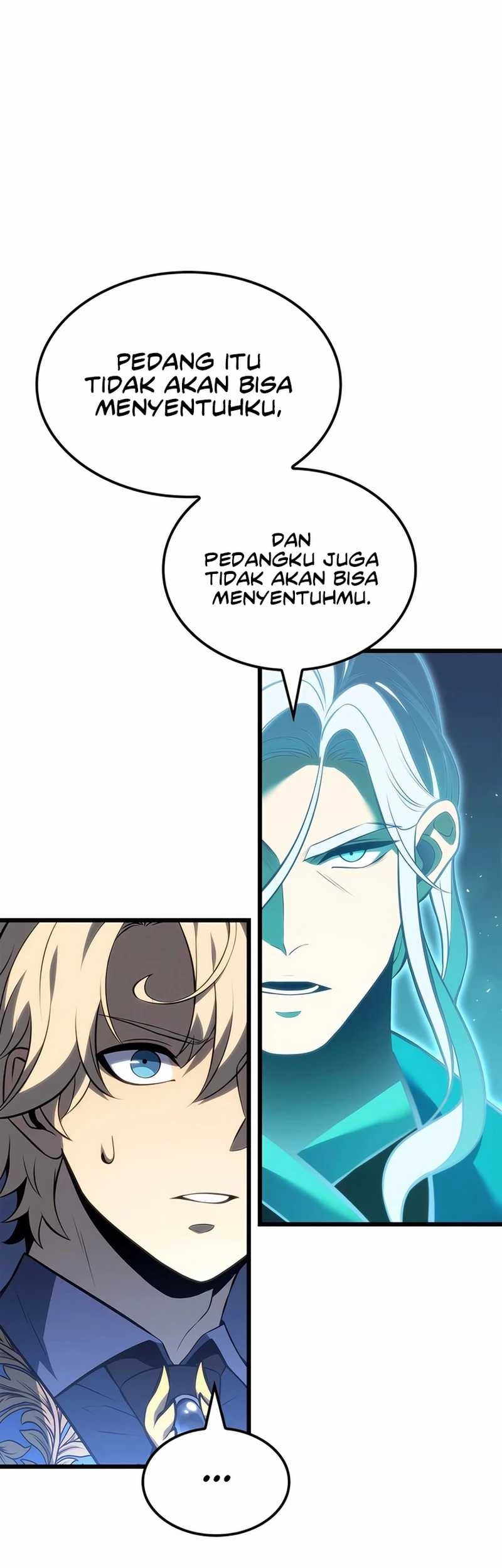 The Count’s Youngest Son Is A Player! Chapter 85 Gambar 35