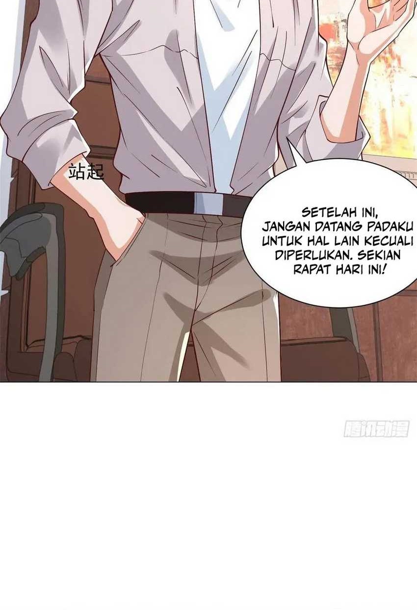Legendary Car-Hailing System Chapter 132 Gambar 28