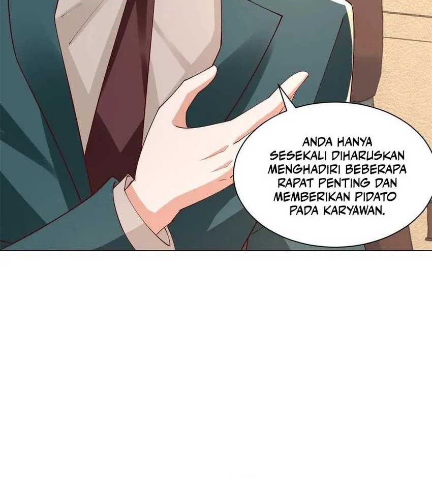 Legendary Car-Hailing System Chapter 132 Gambar 24