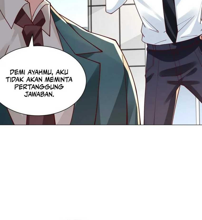 Legendary Car-Hailing System Chapter 132 Gambar 18