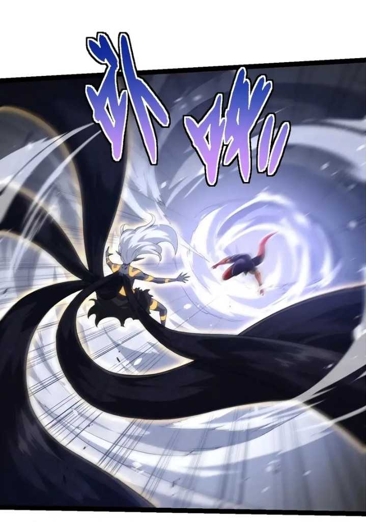 Evolution Begins With A Big Tree Chapter 304 Gambar 14