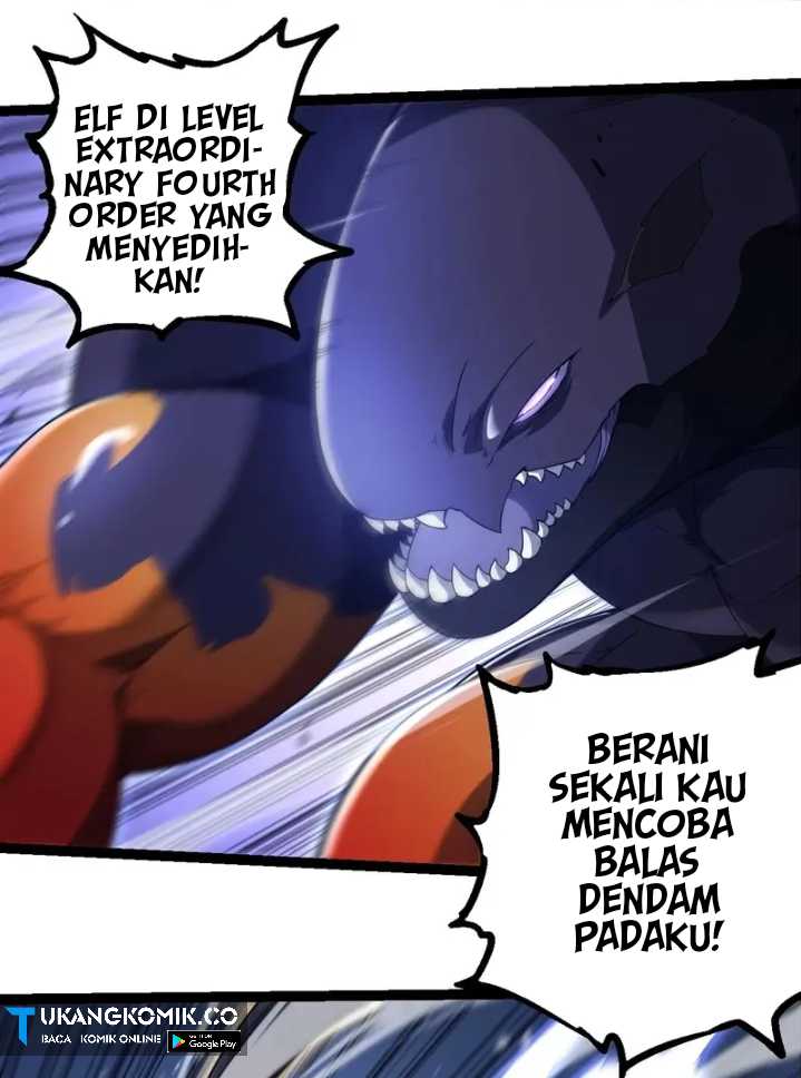 Evolution Begins With A Big Tree Chapter 304 Gambar 15