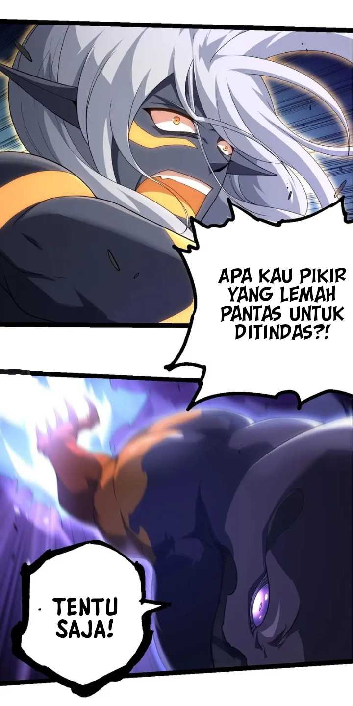 Evolution Begins With A Big Tree Chapter 304 Gambar 17