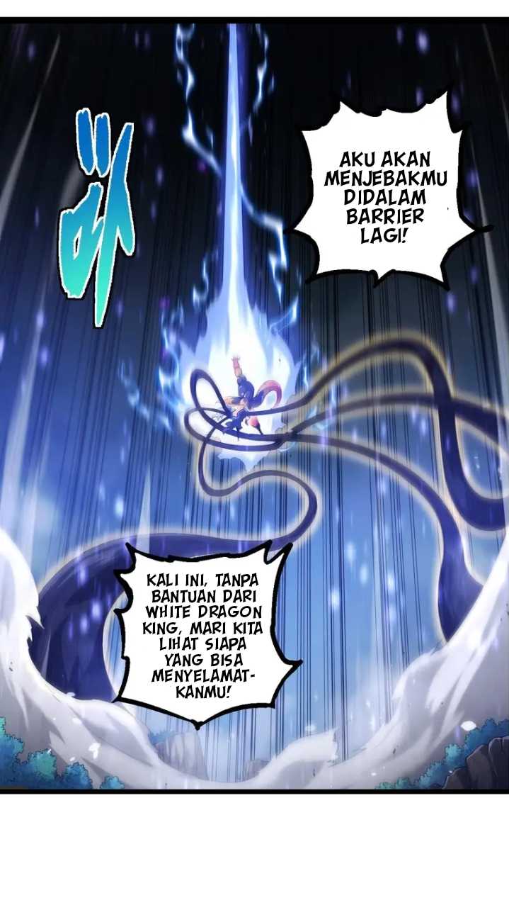 Evolution Begins With A Big Tree Chapter 304 Gambar 18