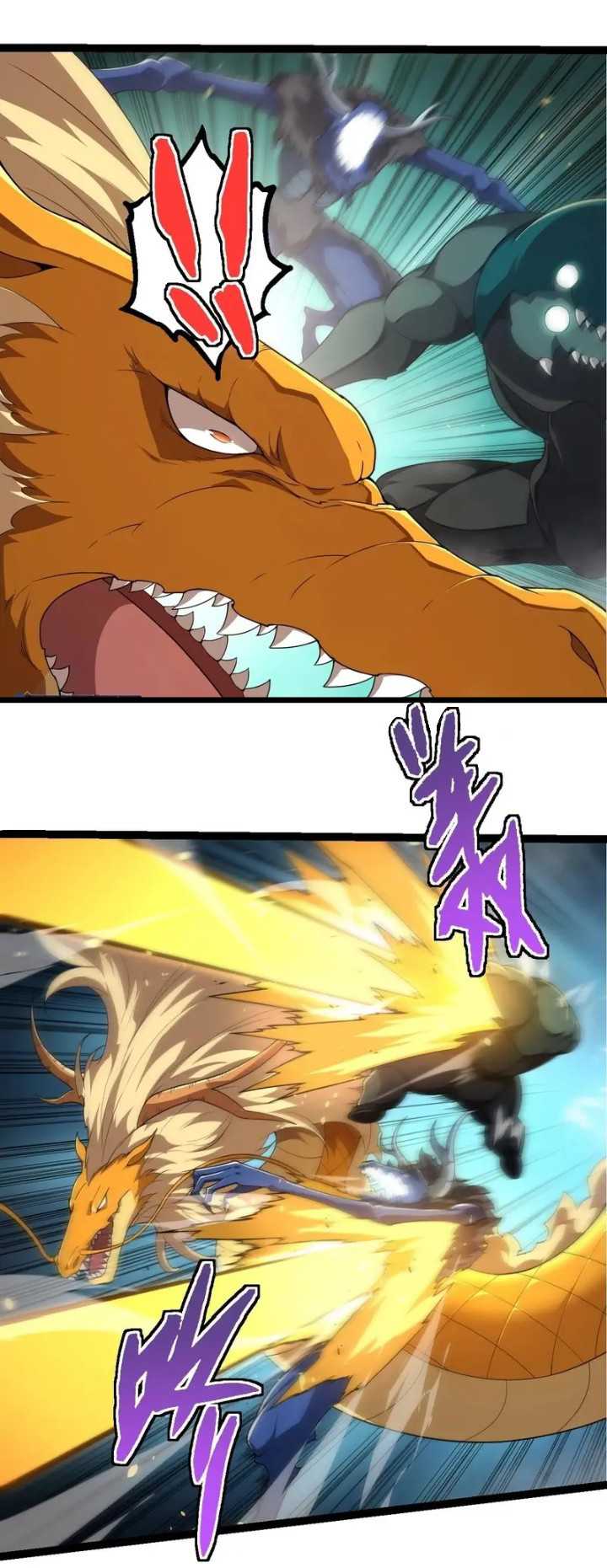 Evolution Begins With A Big Tree Chapter 304 Gambar 10