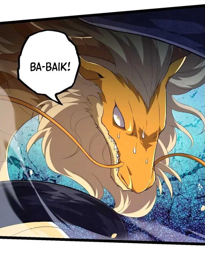 Evolution Begins With A Big Tree Chapter 304 Gambar 13