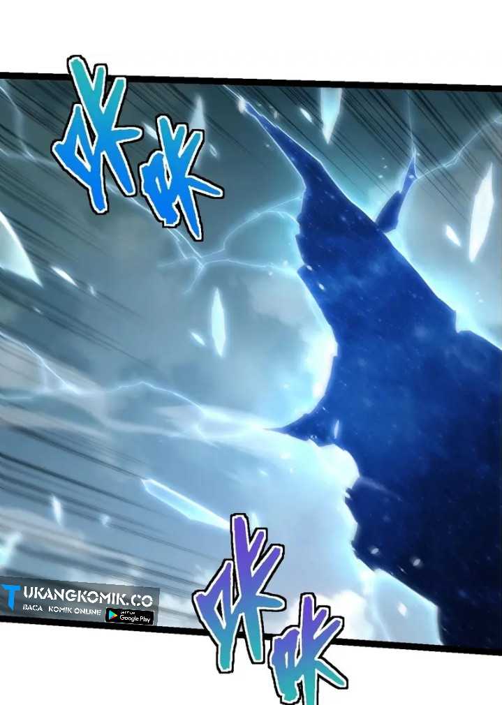 Evolution Begins With A Big Tree Chapter 304 Gambar 25