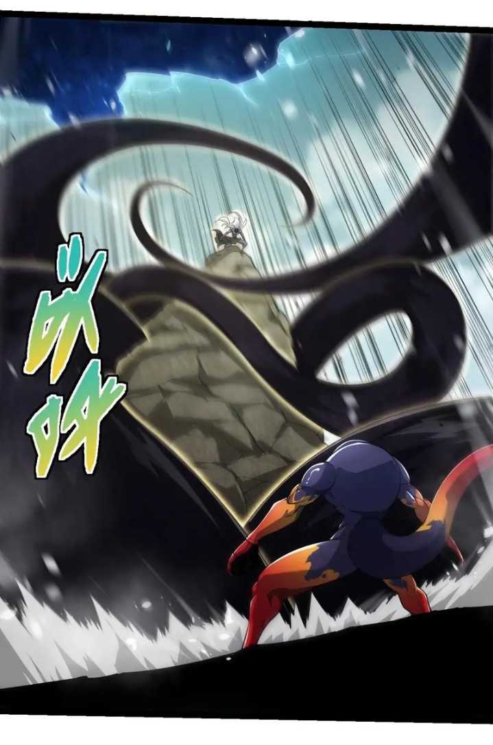 Evolution Begins With A Big Tree Chapter 304 Gambar 26