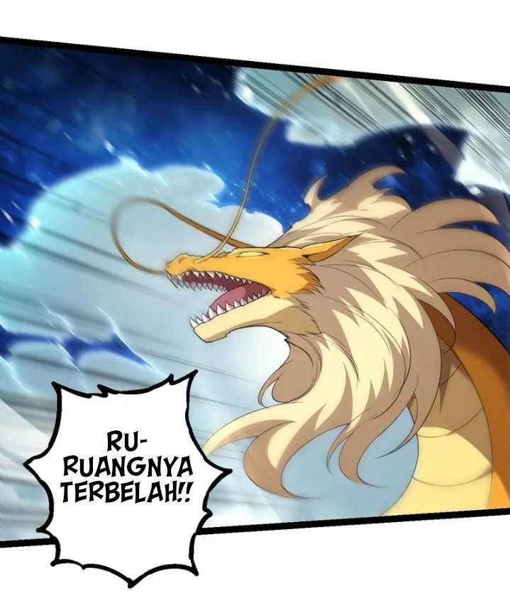 Evolution Begins With A Big Tree Chapter 304 Gambar 27