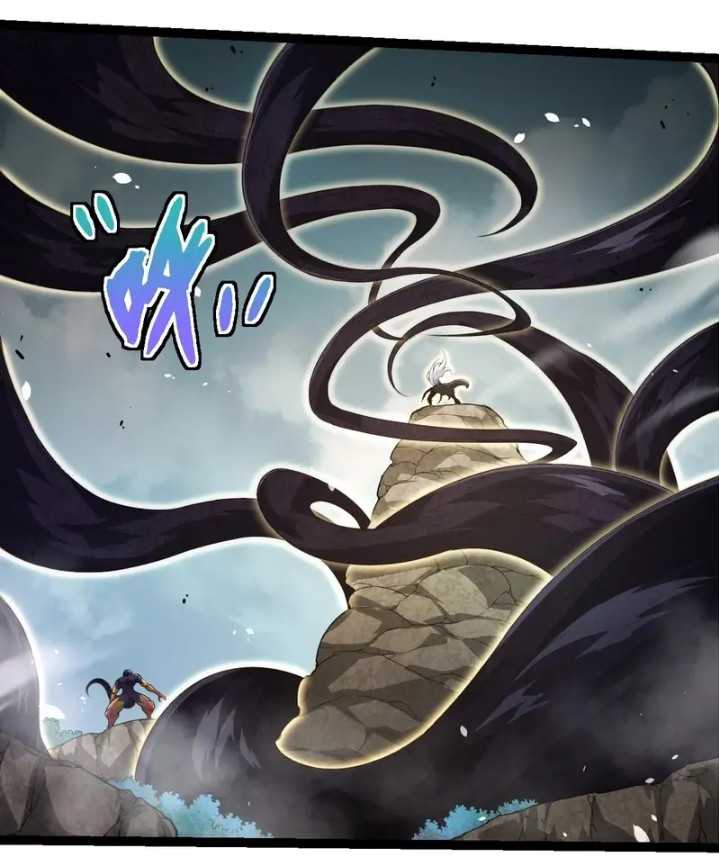 Evolution Begins With A Big Tree Chapter 304 Gambar 28