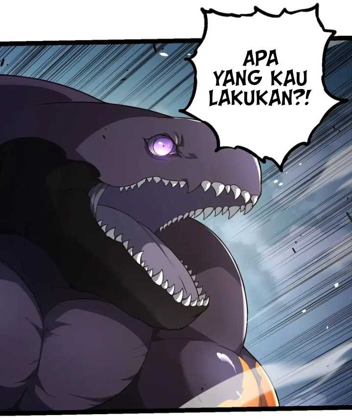 Evolution Begins With A Big Tree Chapter 304 Gambar 29