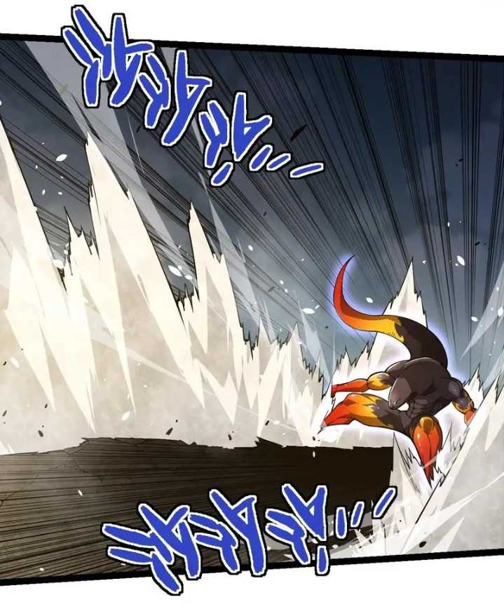 Evolution Begins With A Big Tree Chapter 304 Gambar 20