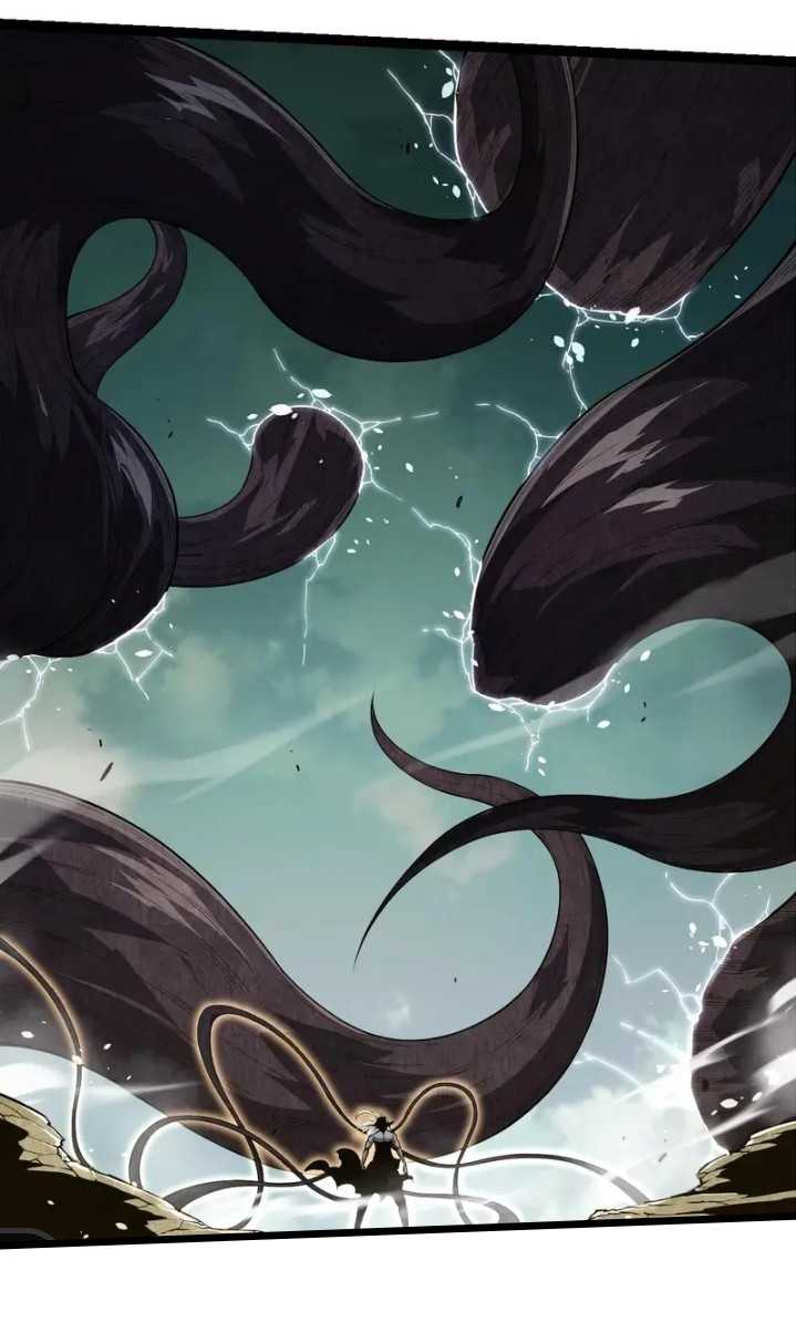 Evolution Begins With A Big Tree Chapter 304 Gambar 22