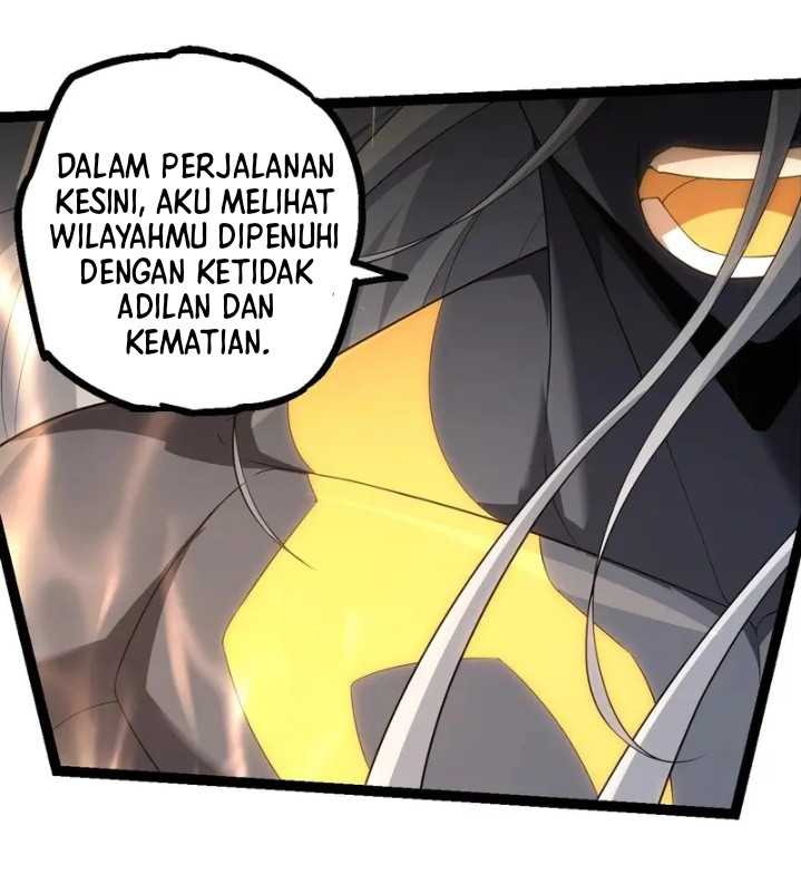 Evolution Begins With A Big Tree Chapter 304 Gambar 23