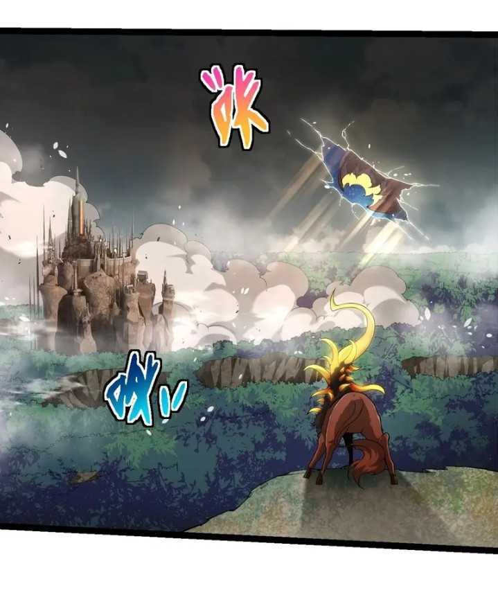 Evolution Begins With A Big Tree Chapter 304 Gambar 35