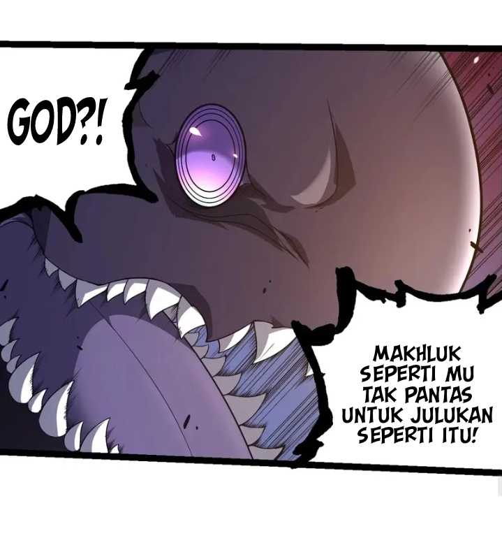 Evolution Begins With A Big Tree Chapter 304 Gambar 39