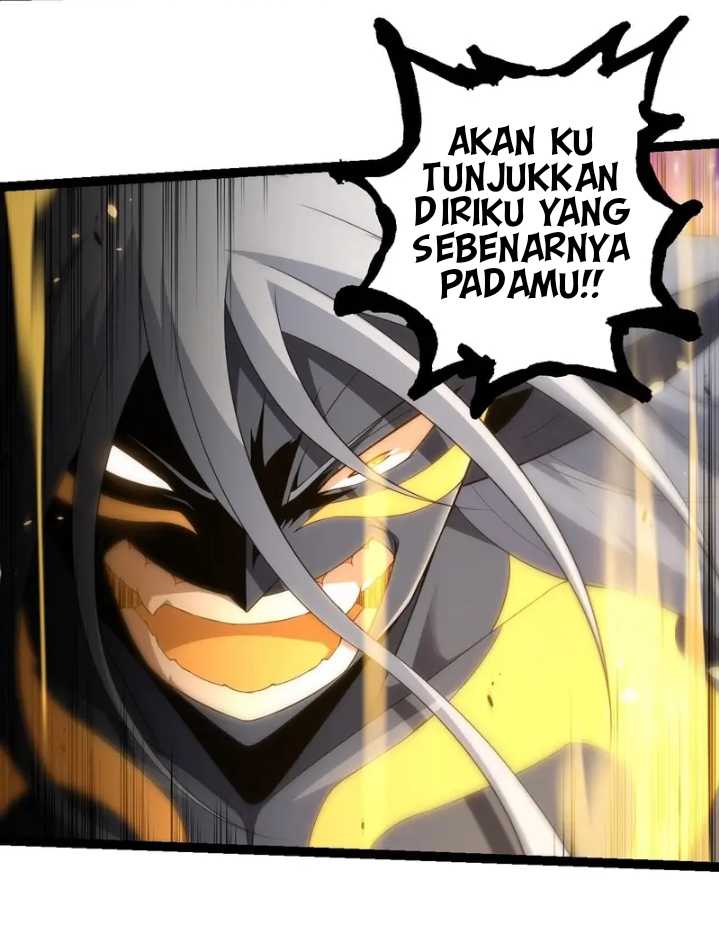 Evolution Begins With A Big Tree Chapter 304 Gambar 30