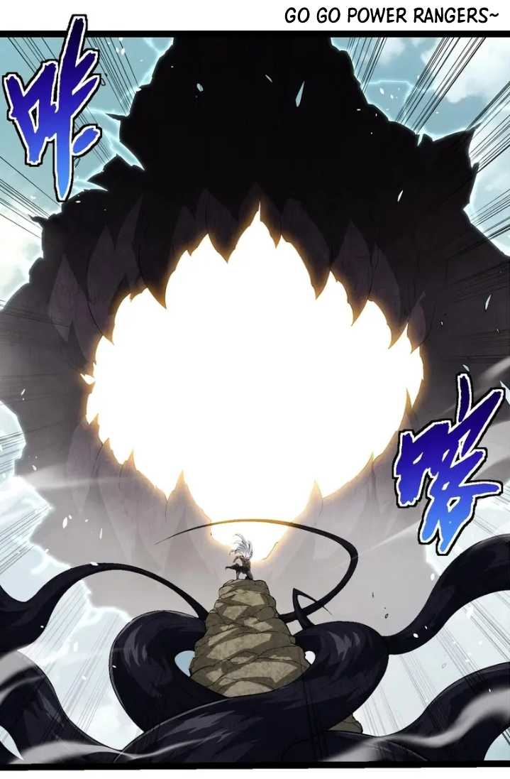 Evolution Begins With A Big Tree Chapter 304 Gambar 31