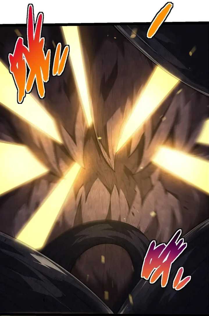 Evolution Begins With A Big Tree Chapter 304 Gambar 47