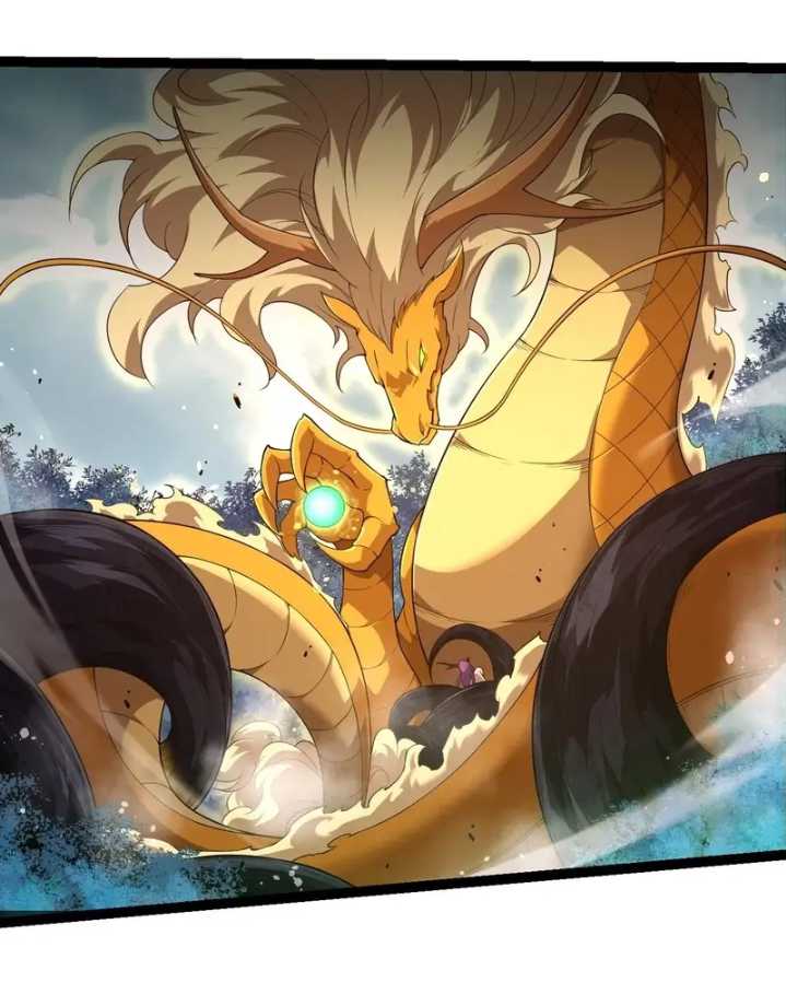 Evolution Begins With A Big Tree Chapter 304 Gambar 4