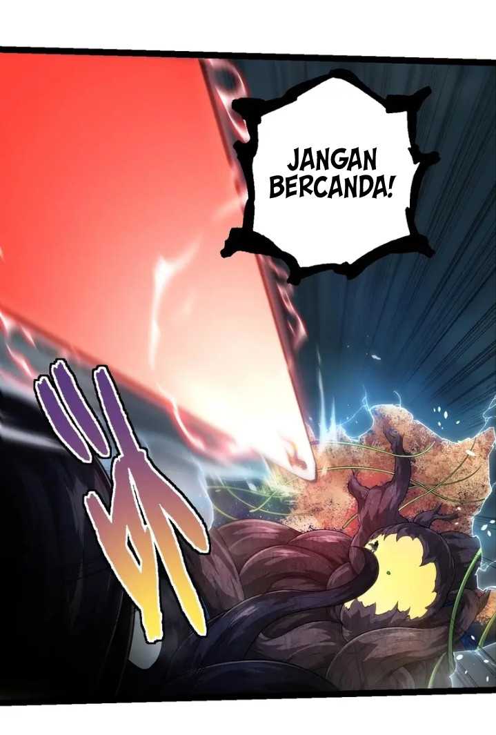 Evolution Begins With A Big Tree Chapter 304 Gambar 40