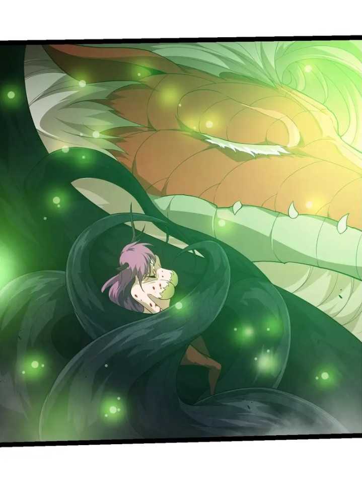 Evolution Begins With A Big Tree Chapter 304 Gambar 5