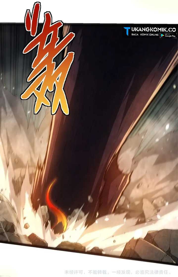 Evolution Begins With A Big Tree Chapter 304 Gambar 54