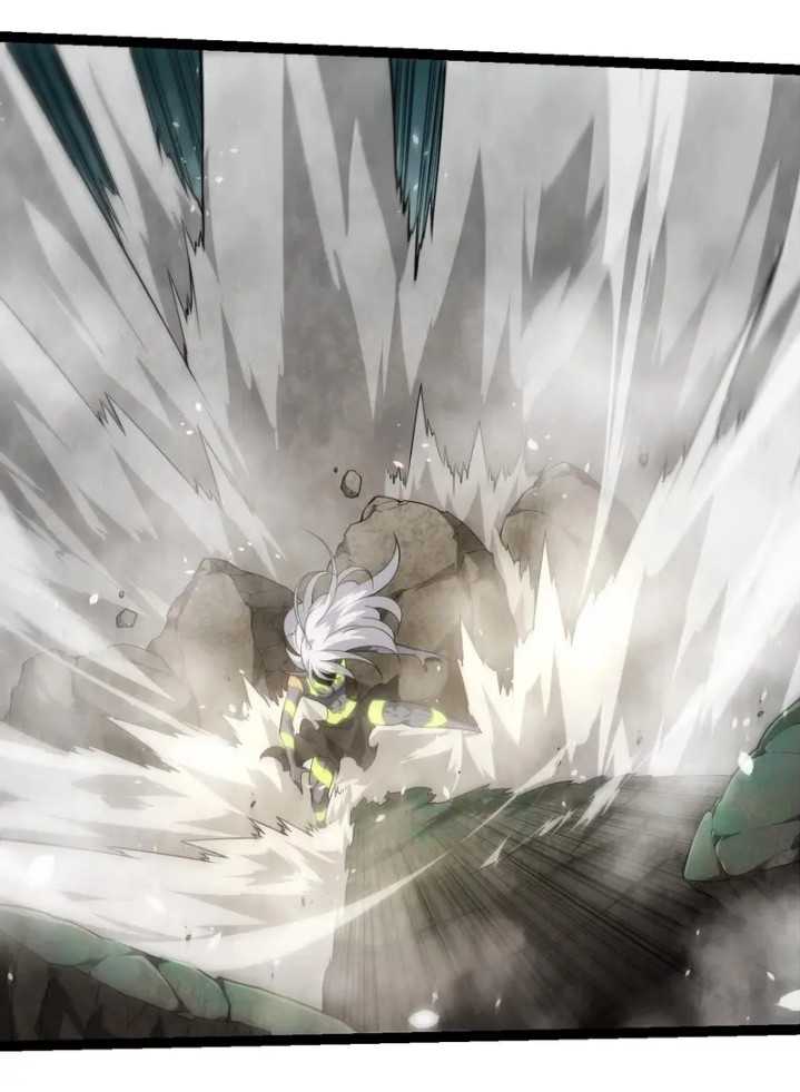 Evolution Begins With A Big Tree Chapter 304 Gambar 6