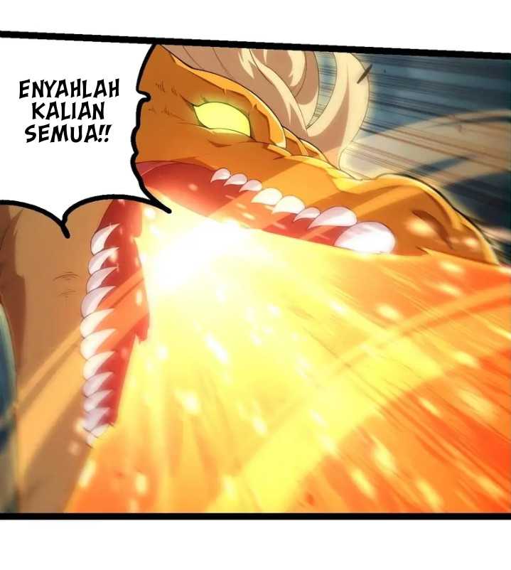 Evolution Begins With A Big Tree Chapter 304 Gambar 8