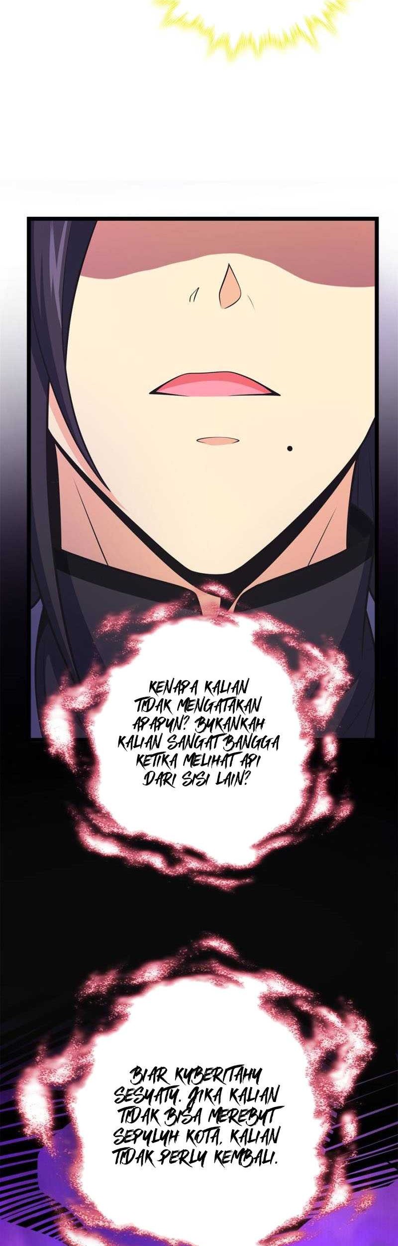 Spare Me, Great Lord! Chapter 586 Gambar 46