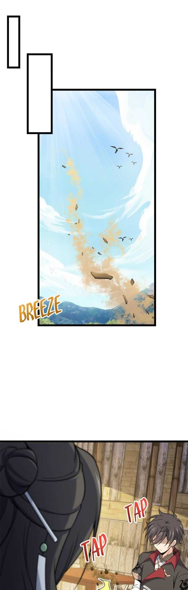 Manhua Spare Me, Great Lord! Chapter 586 gambar nomor 2