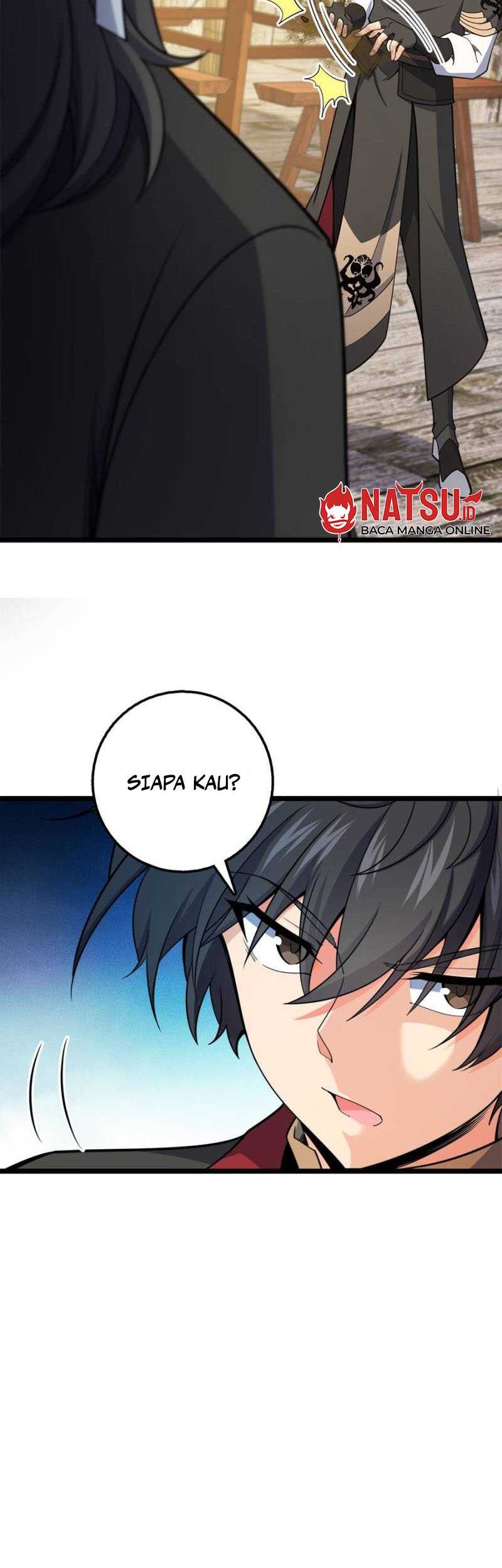 Spare Me, Great Lord! Chapter 586 Gambar 3